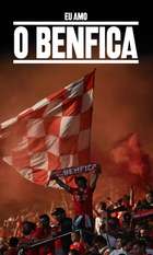 I Love Benfica