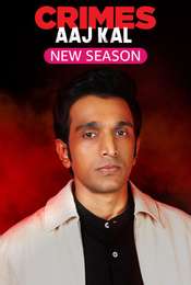 Crimes Aaj Kal