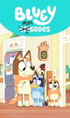 Bluey Minisodes