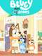 Bluey Minisodes