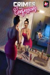 Crimes And Confessions