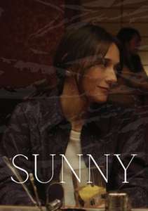 Sunny - Posters