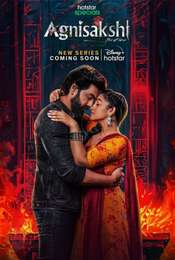 Agnisakshi Season 1