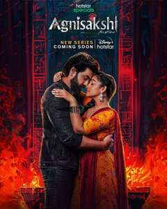 Agnisakshi - Posters