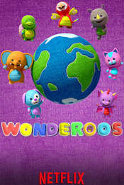 Wonderoos Season 1