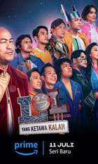 LOL: Last One Laughing Indonesia