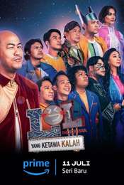 LOL: Last One Laughing Indonesia