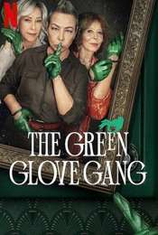 The Green Glove Gang Season 2