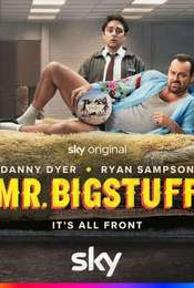 Mr. Bigstuff Season 1
