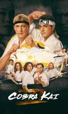 Cobra Kai