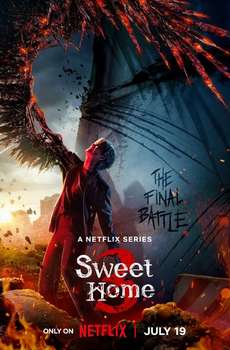 Sweet Home : Season 3