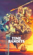 Time Bandits
