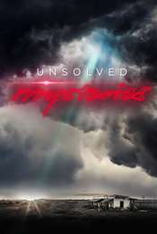 Unsolved Mysteries Volume 4
