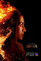 Brinda Season 1