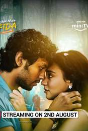 Tujhpe Main Fida