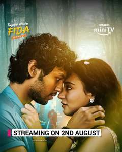 Tujhpe Main Fida - Posters