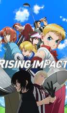 Rising Impact