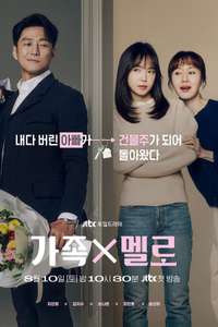 Romance in the House - Posters