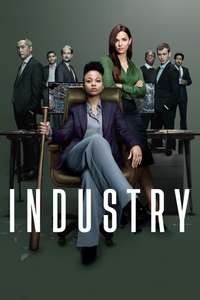 Industry - Posters