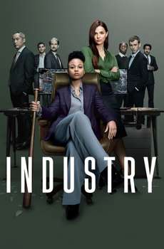 Industry : Season 4