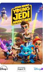 Star Wars: Young Jedi Adventures