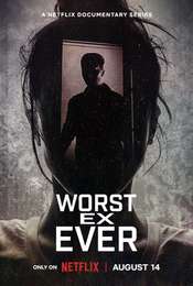 Worst Ex Ever Season 1