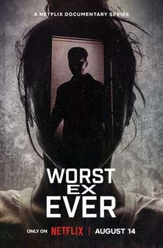 Worst Ex Ever : Season 2