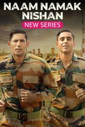 Naam Namak Nishan