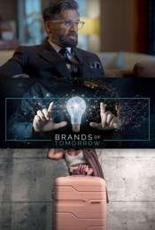 Brands of Tomorrow Season 1