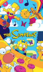 The Simpsons