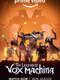 The Legend of Vox Machina