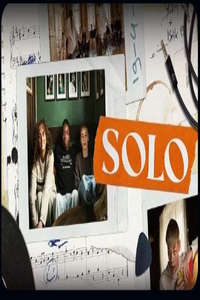 Solo - Posters