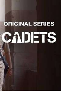 Cadets - Posters