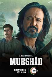 Murshid Season 1