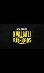Khalbali Records