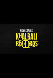Khalbali Records