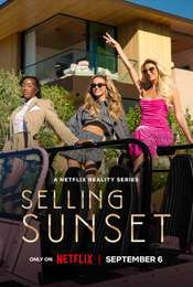 Selling Sunset