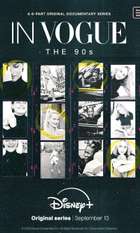 In Vogue: The 90's