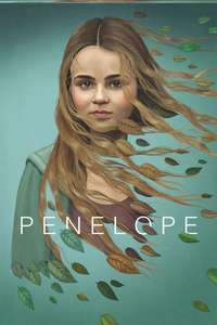 Penelope - Posters