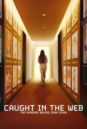 Caught in the Web: The Murders Behind Zona Divas Limited Series