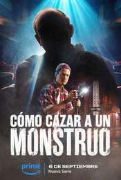 Hunting a Monster Season 1