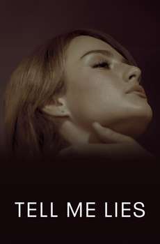 Tell Me Lies : Season 3
