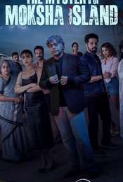 The Mystery of Moksha Island