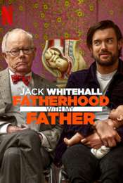 Jack Whitehall: Fatherhood with My Father Season 1