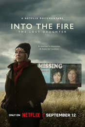 Into the Fire: The Lost Daughter Miniseries