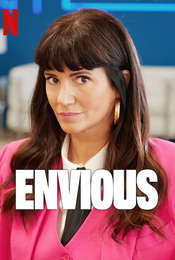 Envious Season 1