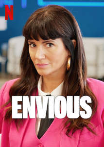 Envious - Posters
