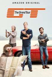 The Grand Tour