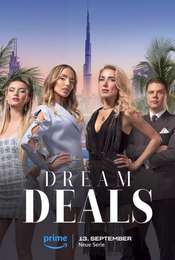 Dream Deals Season 1