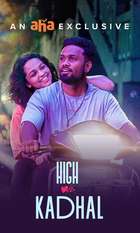 High on Kadhal
